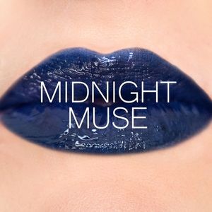 COPY - New & Sealed Original Senegence Lipsense Color Team WICKED